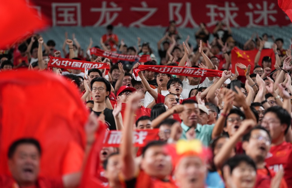 详细阅读:中国日本足球赛(中国日本足球赛结果) 中国日本足球赛(中国日本足球赛结果)